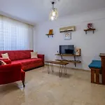 Palm Beach - Solovilla Luxury 2 Bedroom Apartment