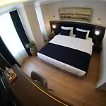 Nevi Hotel & Suites Istanbul Taksim