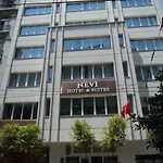 Nevi Hotel & Suites Istanbul Taksim