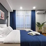Istanbul Taksim Blue Bosphorus House