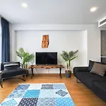 Istanbul Taksim Blue Bosphorus House