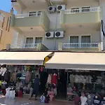 Goencue Apart Otel