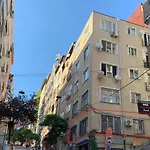Superior Refurbished Flat In The Heart Of Istanbul