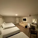 Miss Istanbul Old City Hotel