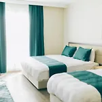 My Sunset Beach Hotel