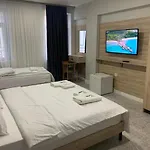 Taksim Galatist Hotel