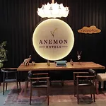 Anemon Bakirkoey