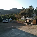 Payam Çiçeği Tatil Evleri