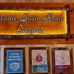 Otantik Guest House Hotel