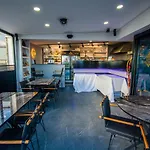 K & Y Dlx Hotel & Spa - Istanbul Old City