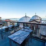 K & Y Dlx Hotel & Spa - Istanbul Old City