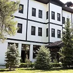 Celikpalas Hotel Safranbolu