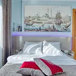 Garth Of Balat Hotel