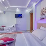 Garth Of Balat Hotel