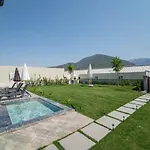 Villa Ecrin