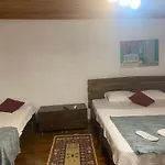 Otel Manolian Şirince