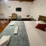 Otel Manolian Şirince