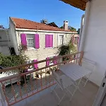 Kekik Alacati Otel Koyici