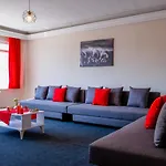 3+1 New Kadikoey Istanbul Entire Flat Furnished Apartment For Rent In The Heart Of Kadikoy!