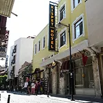 Kispet Konak Hotel