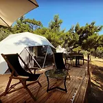 Foça Dome Glamping Suits