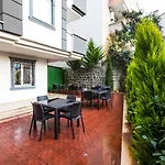 Azra Residence Otel