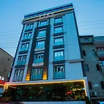 Azra Residence Otel