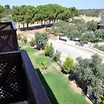 Helen Troya Hotel Geyikli