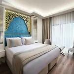 Great Fortune Design Hotel & Spa