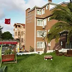 Park Beylerbeyi Boutique Hotel