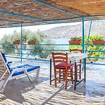 Aphrodite Hotel Bozburun