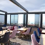 The Grand Tower Hotel