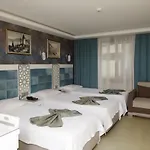 Istanbul River Hotel