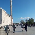 Diyar Cema Budget Hotel