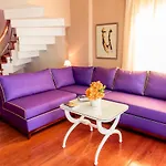 Beautiful Apartment With Bosphorus Views Istanbul