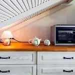 Beautiful Apartment With Bosphorus Views Istanbul