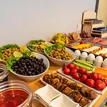 Green Parrot Hotel Istanbul