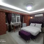 Diyar Cema Budget Hotel
