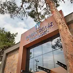 Derin Deniz Boutique Hotel & Restaurant