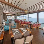 Derin Deniz Boutique Hotel & Restaurant