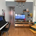 Cozy Whole House At The Heart Of Nisantasi
