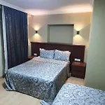 Sehir Apart Hotel