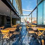 Kaya Royal Hotel - Istanbul