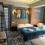 Akdeniz apart hotel