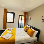 Happy Apart Hotel