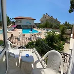 Yunus Hotel Oeluedeniz