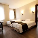 Montania Town Hotel Mudanya