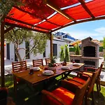 Villa Golondrina