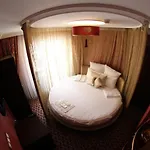 Salinas Istanbul Hotel