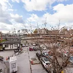Lovely Apartment Near Marmaray And Caddebostan Coast In Kadikoy